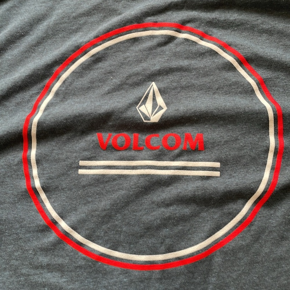 Volcom tee - Picture 5 of 5